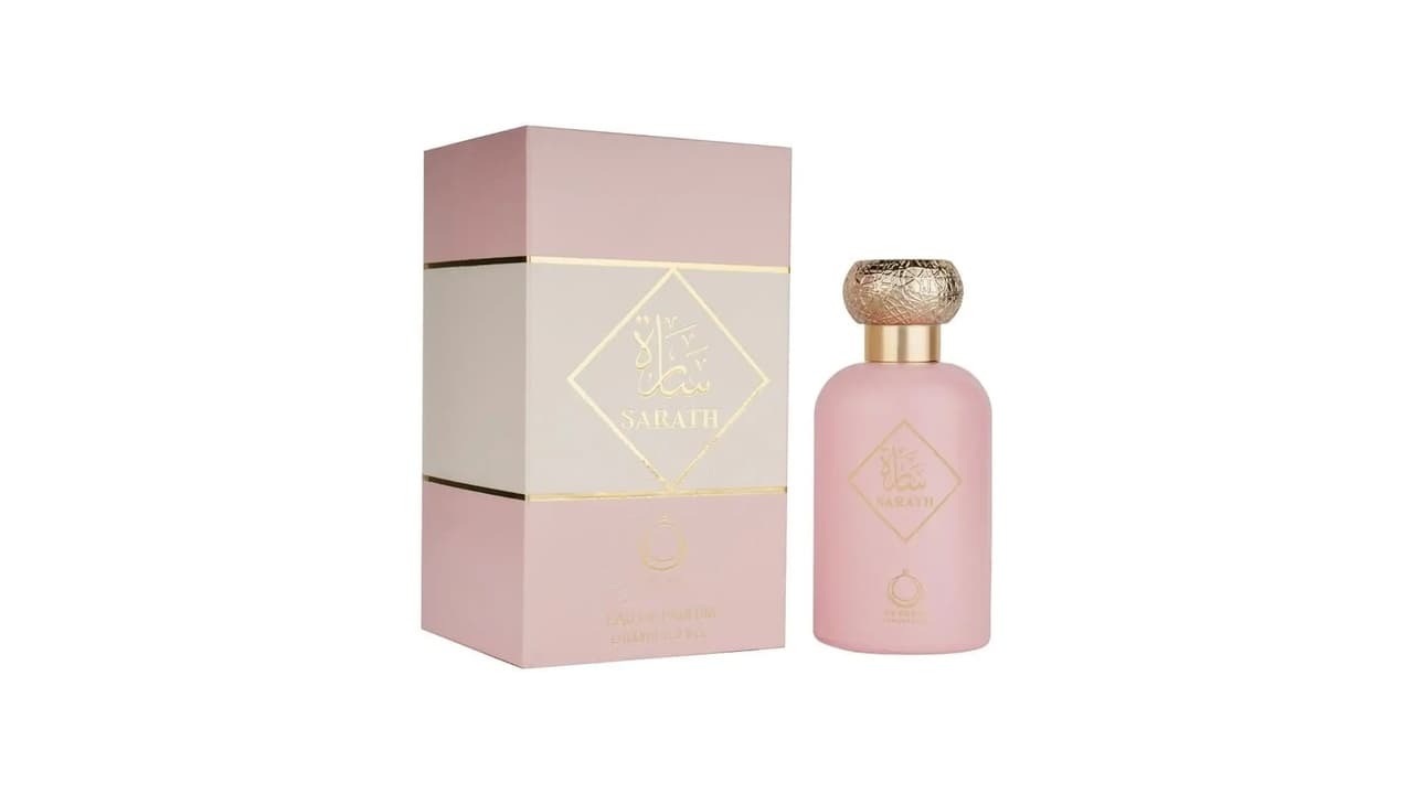 Melhor Marca de Perfume Árabe: Top 10 para Fragâncias Exclusivas e Duradouras