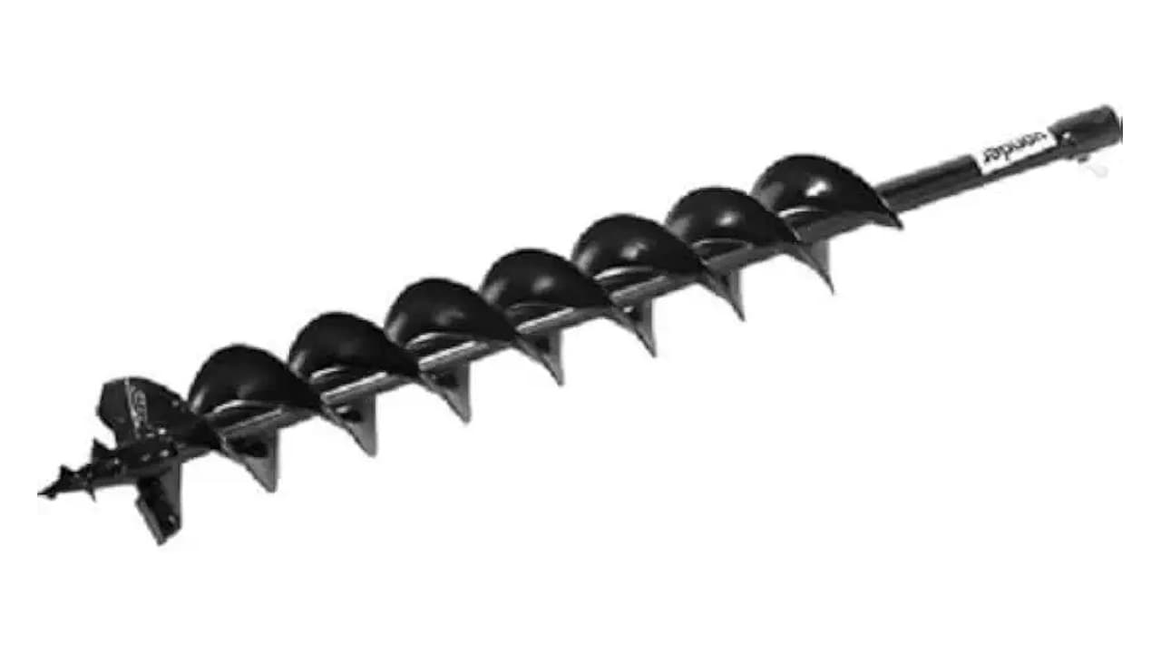 Melhor Marca de Perfurador de Solo: Guia Completo para Jardim