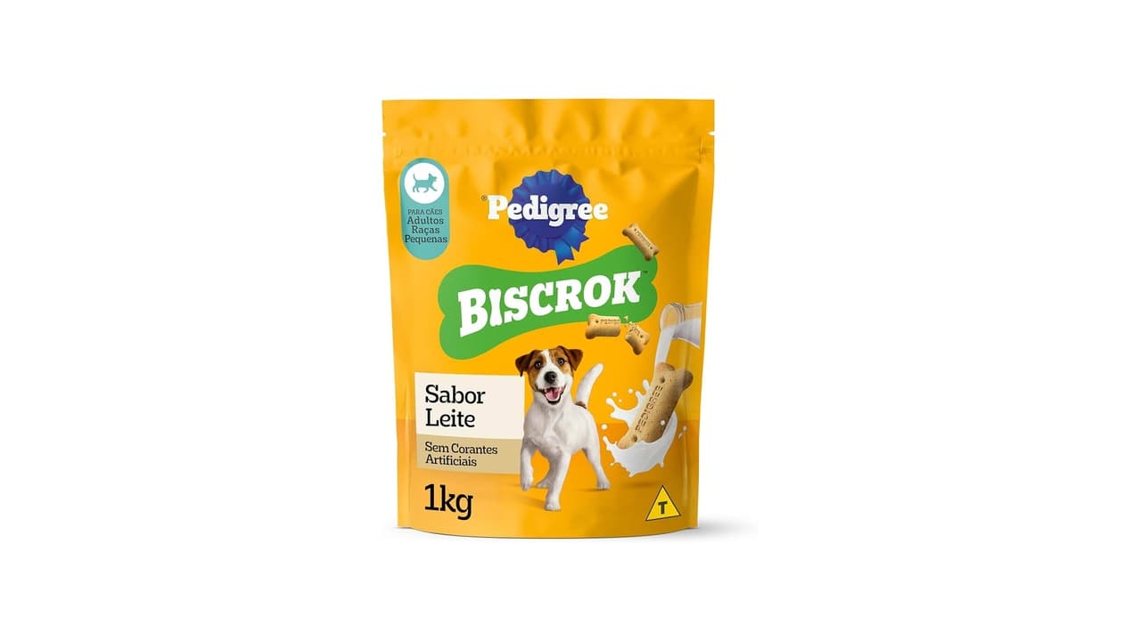 Melhor Marca de Petisco para Cachorro: Benefícios e Recomendações