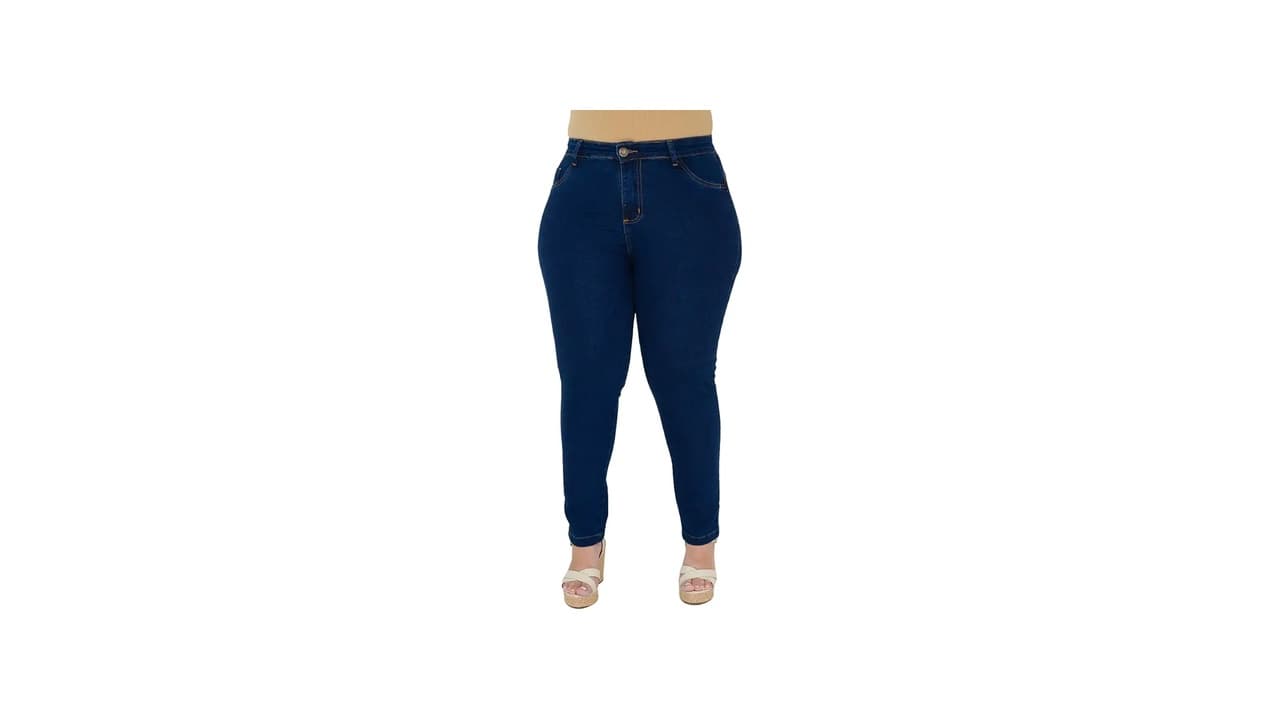 Melhor Marca de Plus Size Feminino: 10 Escolhas para Estilo e Conforto