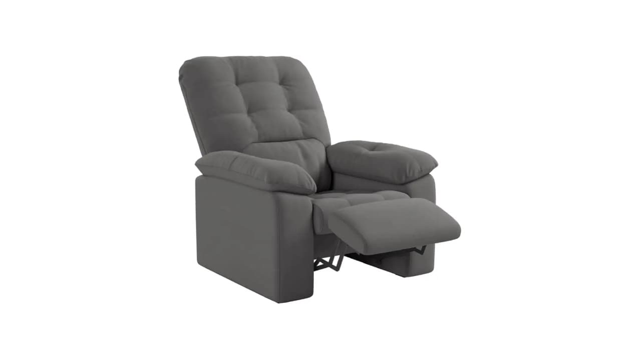 Melhor Marca de Poltrona do Papai: Top 15 Opções com Reclináveis e Conforto Premium