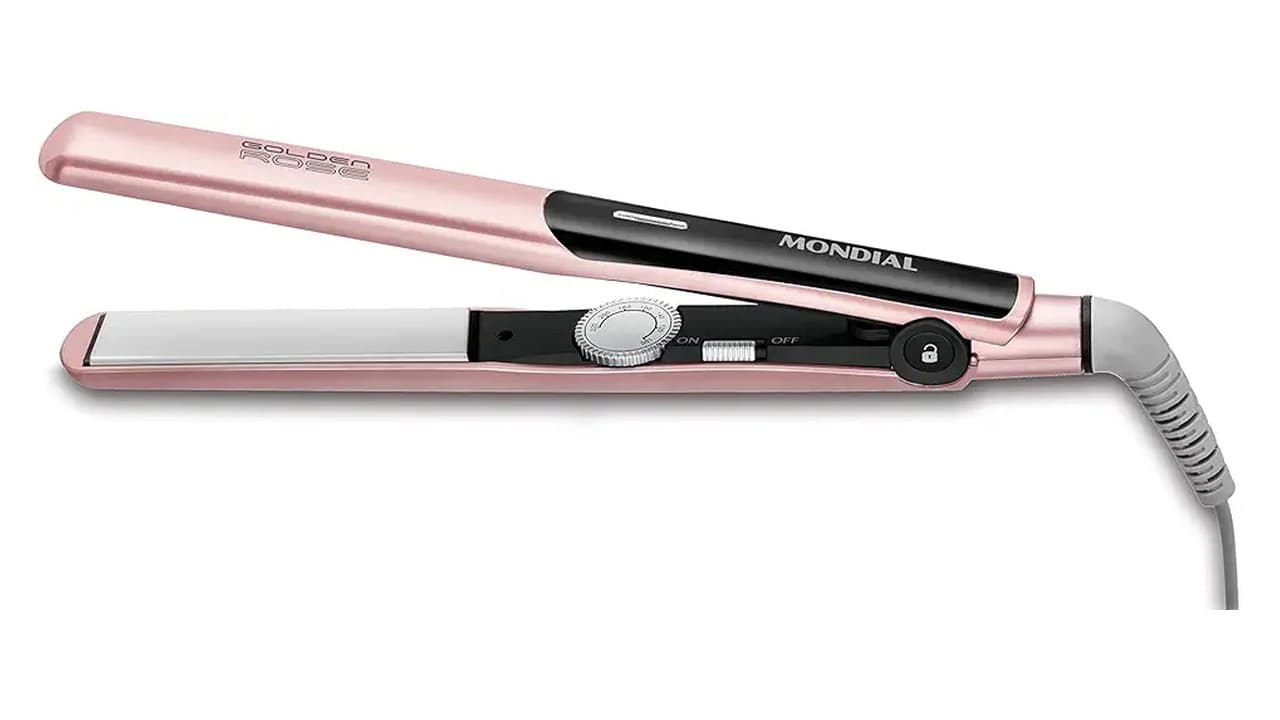 Melhor Marca de Prancha de Cabelo: Guia de Escolha
