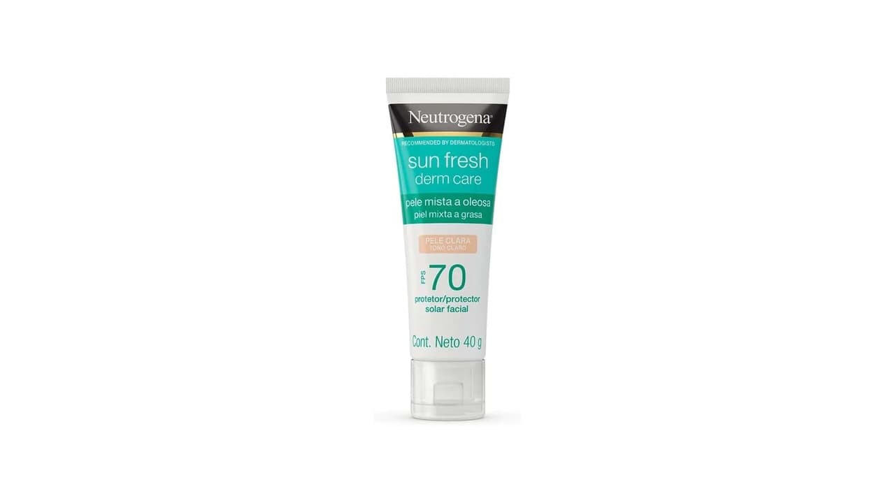Melhor Marca de Protetor Solar Facial para Pele Oleosa: Guia com 11 Opções Testadas