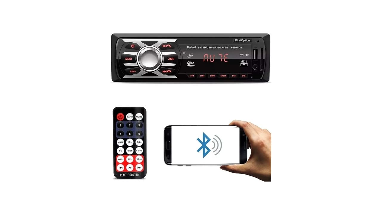 Melhor Marca de Rádio Automotivo: Guia Completo
