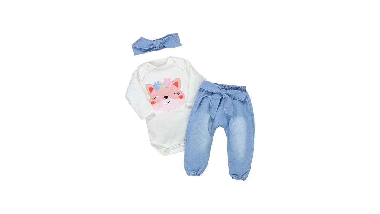 Melhor Marca de Roupa de Bebê: Guia Completo para Escolher