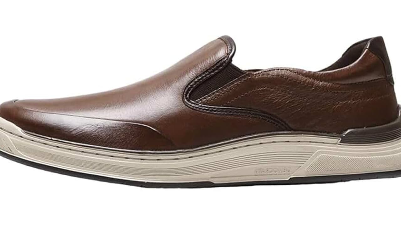 Melhor Marca de Sapatênis Masculino: Guia de Estilo e Conforto