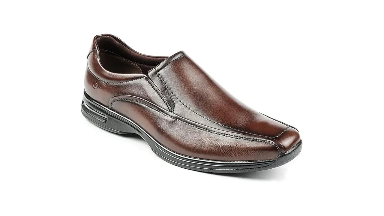 Melhor Marca de Sapato Social Masculino: Guia Completo