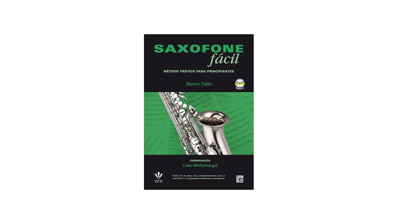 Melhor Marca de Saxofone: Guia para Músicos