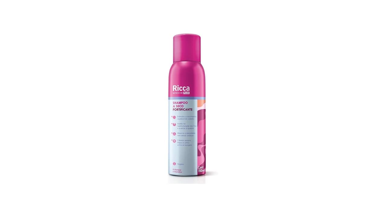 Melhor Marca de Shampoo a Seco: Top 10 para Cabelos Impecáveis