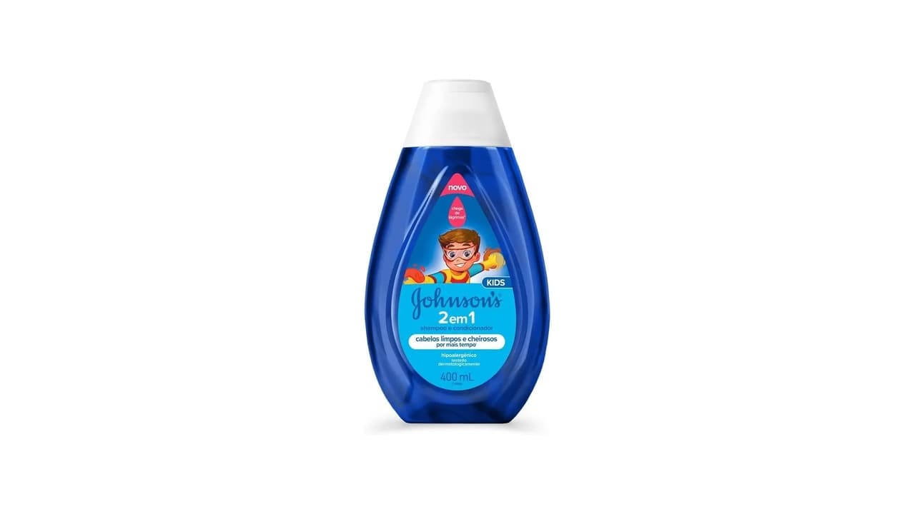 Melhor Marca de Shampoo Infantil: Guia para Escolher