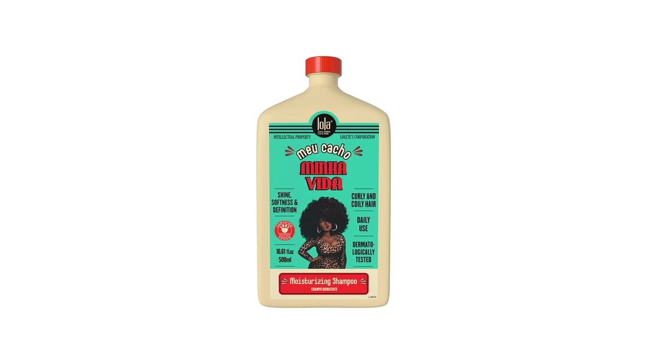 Melhor Marca de Shampoo para Cabelo Cacheado: Guia Completo para Cachos Definidos