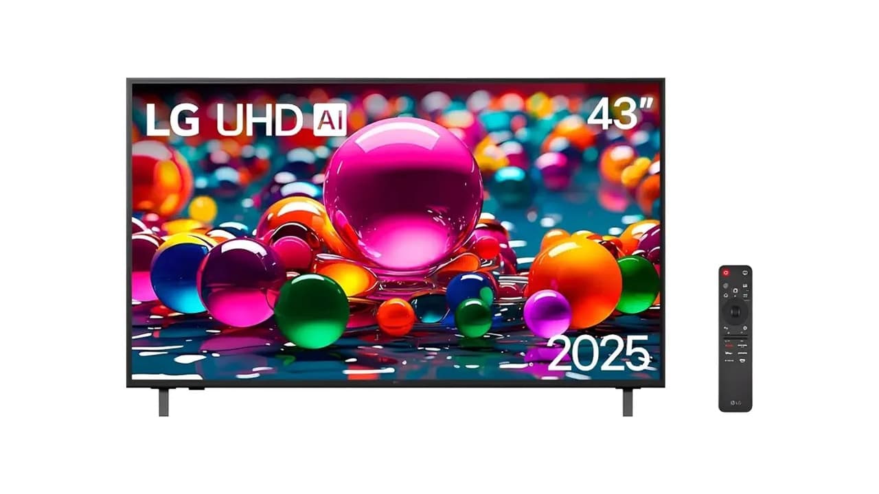 Melhor Marca de Smart TV 4K: 10 Modelos com Tecnologia de Ponta
