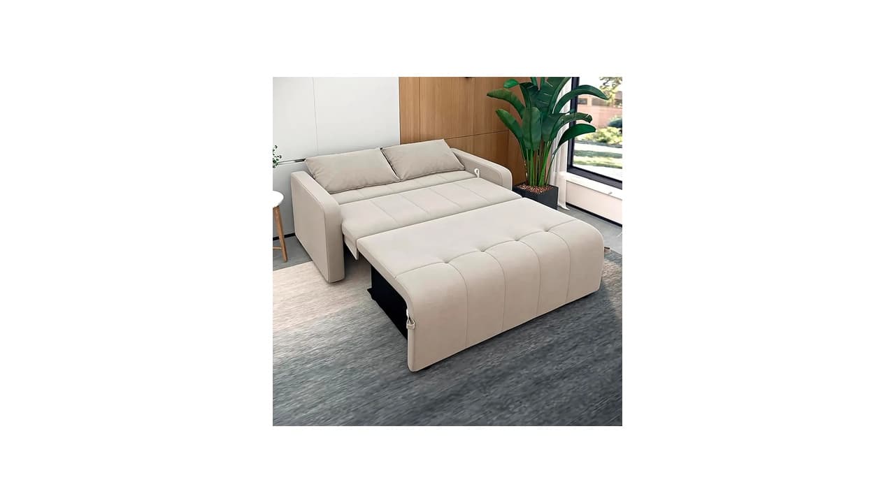 Melhor Marca de Sofá-cama Casal: 10 Modelos Premium