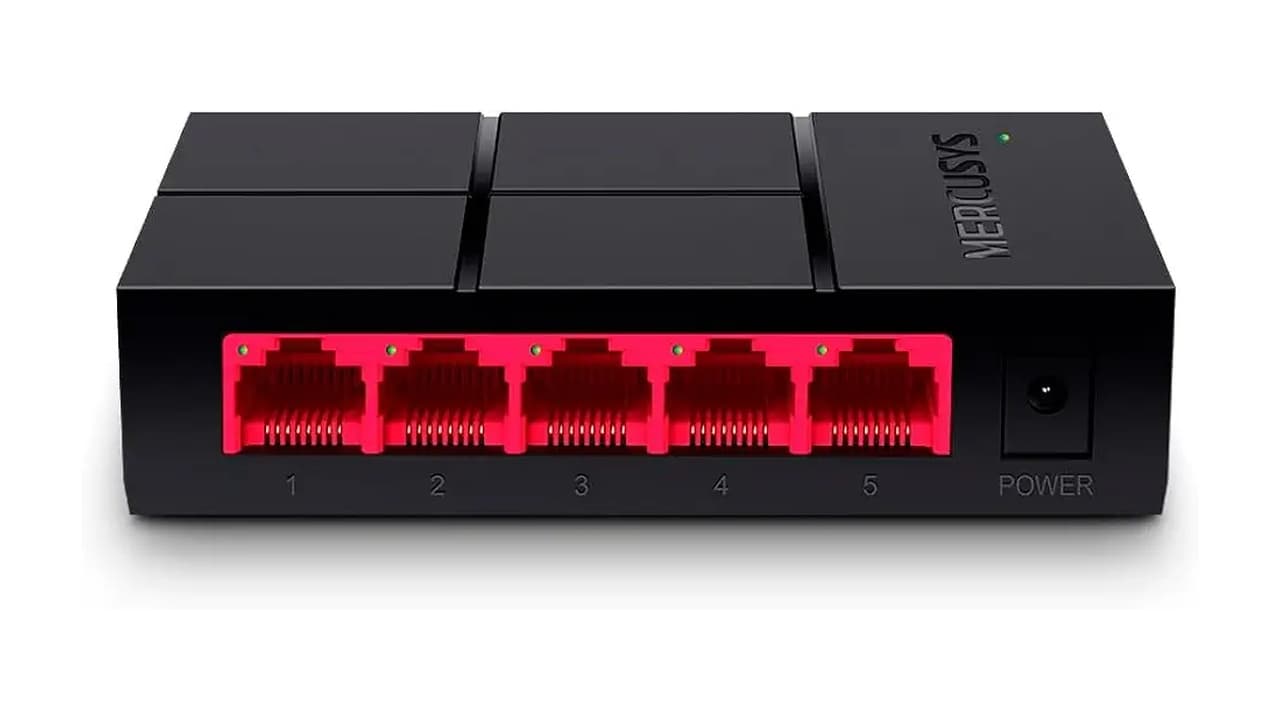 Melhor Marca de Switch Rede: 9 Opções Top em 2026