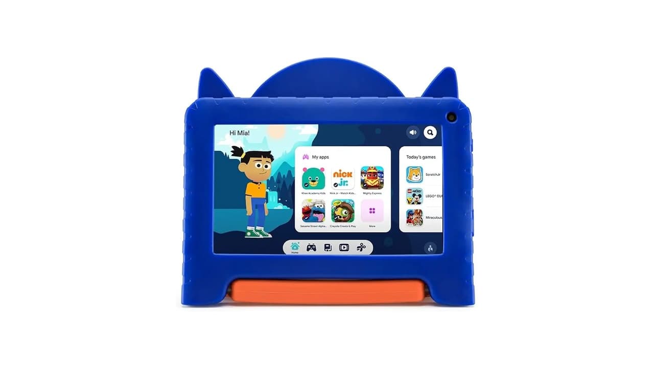 Melhor Marca de Tablet Infantil: Guia Completo para Pais