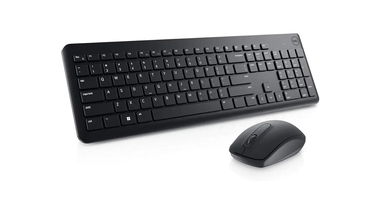 Melhor Marca de Teclado e Mouse sem Fio: Guia de Compra Completo