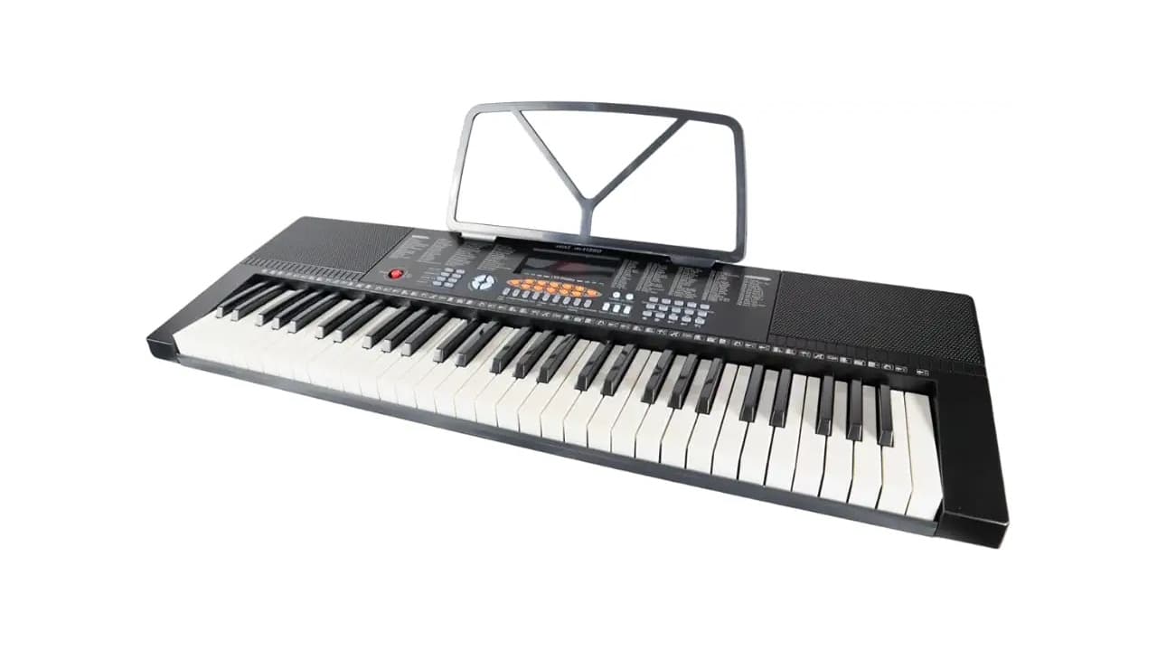 Melhor Marca de Teclado Musical Profissional: Comparativo Completo