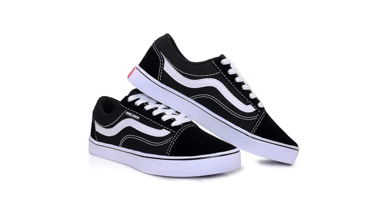 Melhor Marca de Tênis Skate: 10 Modelos para Performance e Estilo