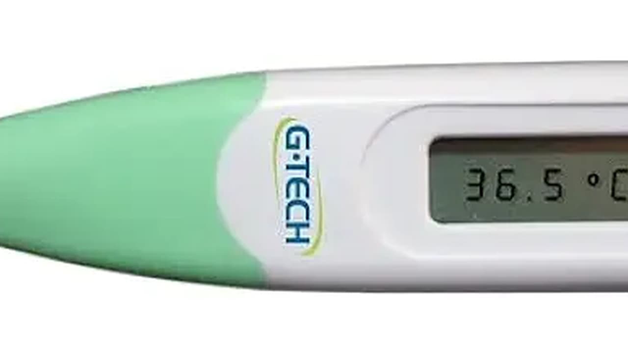Melhor Marca de Termômetro Digital para Bebê: 10 Modelos com Precisão e Segurança