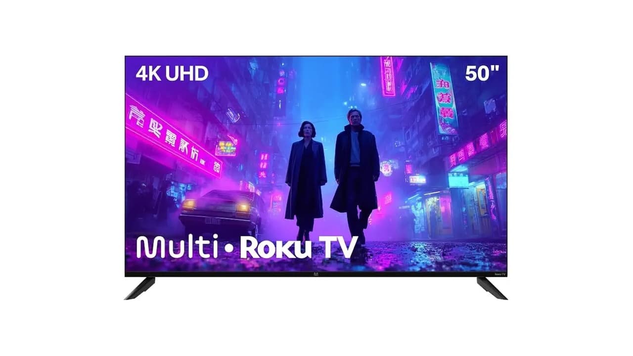 Melhor Marca de TV 50 Polegadas: Guia Completo para Escolher
