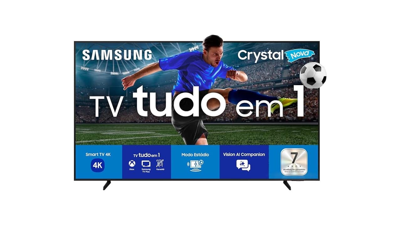 Melhor Marca de TV 65 Polegadas: Guia Completo