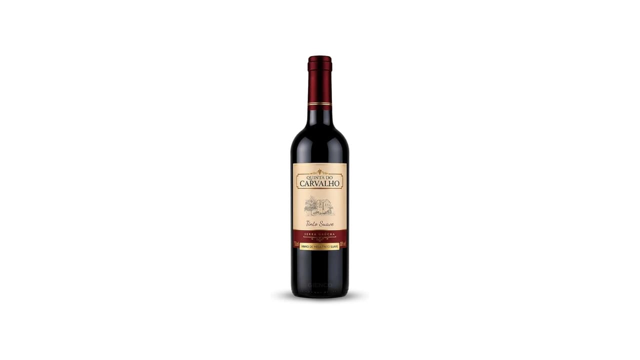 Melhor Marca de Vinho Tinto Suave: Top 10 Para Occasions Especiais