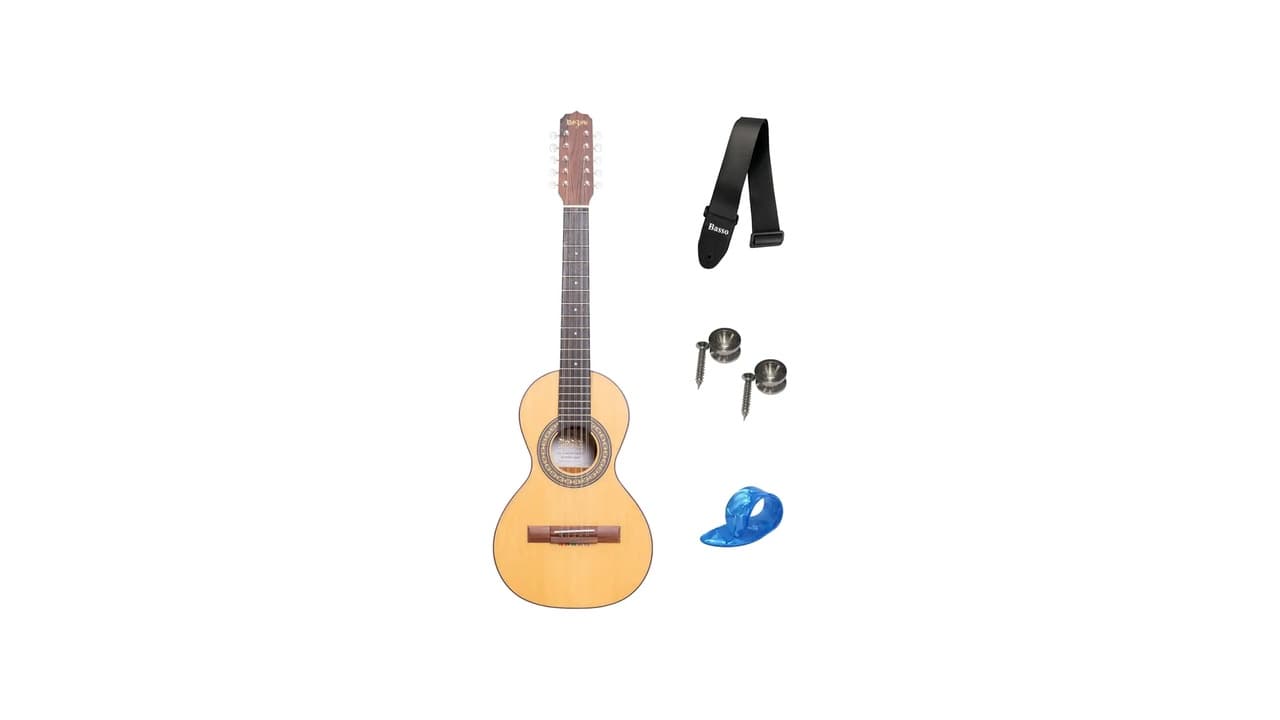 Melhor Marca de Viola Caipira: Guia Completo para Música Tradicional
