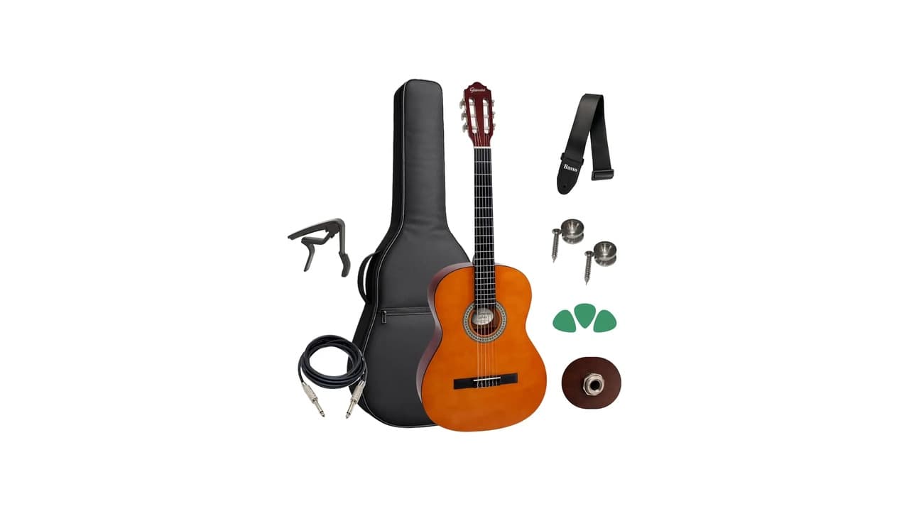 Melhor Marca de Violão Eletroacústico: Guia Definitivo com 8 Modelos Top