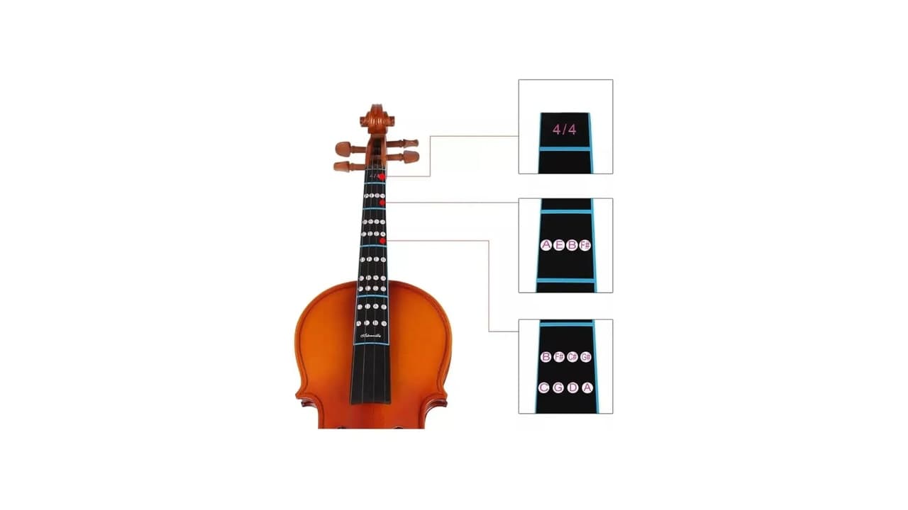 Melhor Marca de Violino para Iniciantes: Guia Completo de Escolha