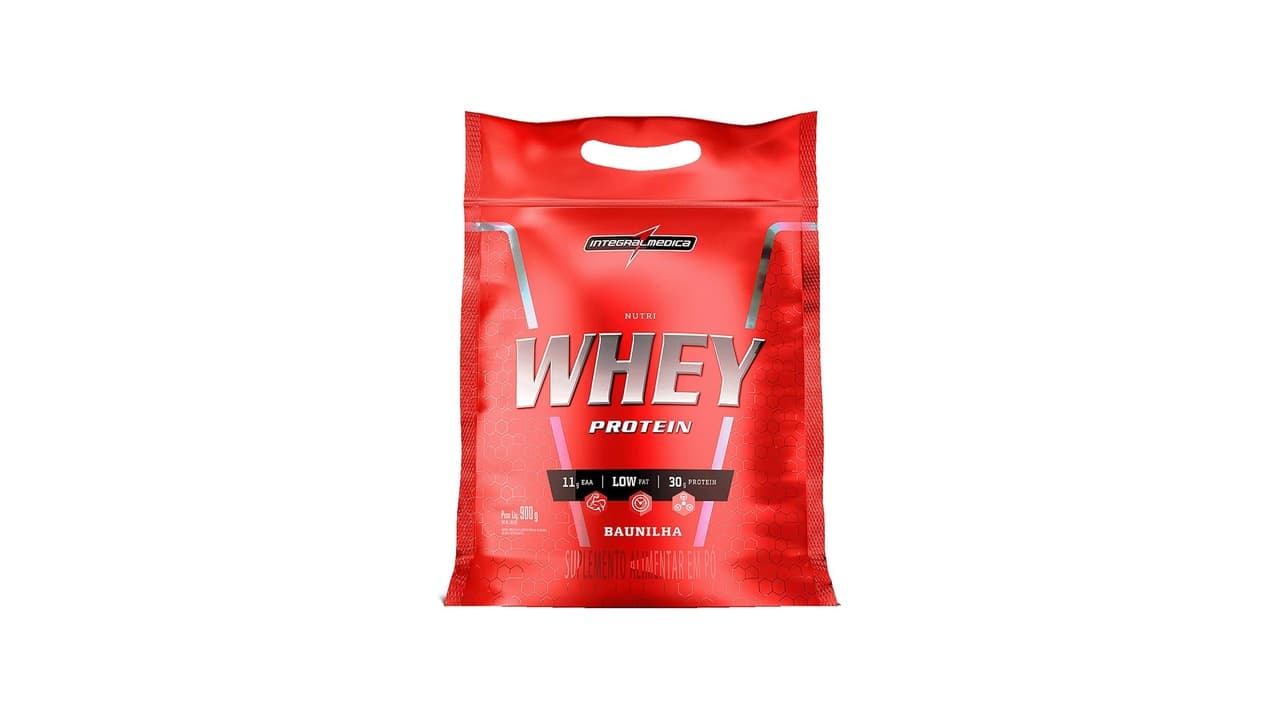Melhor Marca de Whey Protein para Ganhar Massa Muscular: Análise das 10 Opções Premium para Hipertrofia