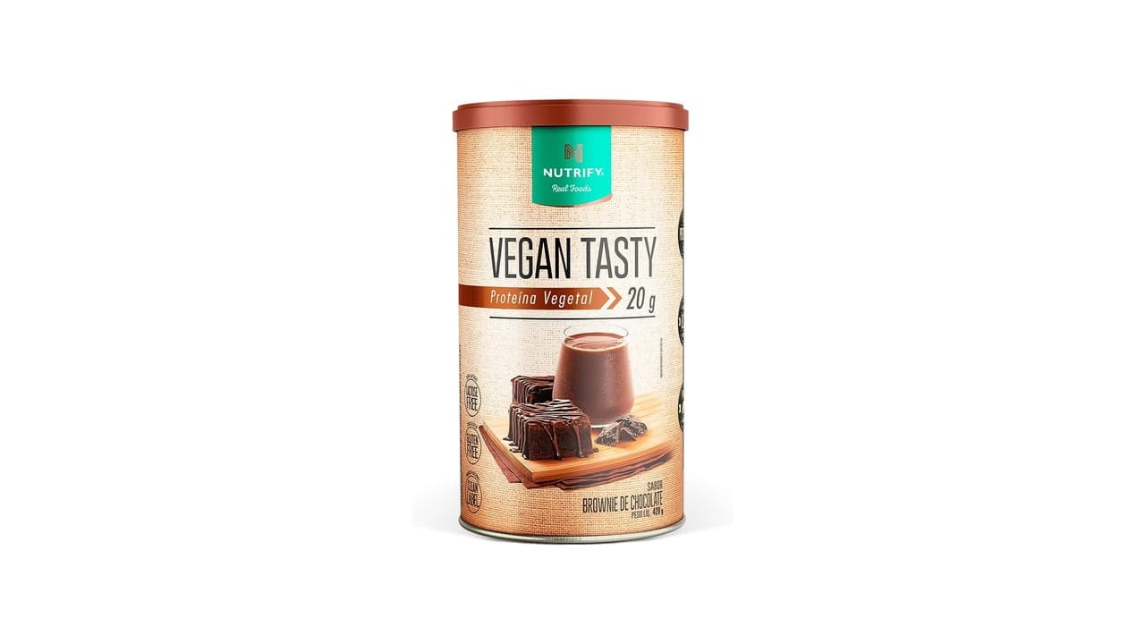 Melhor Marca de Whey Vegano: Top 15 Opções