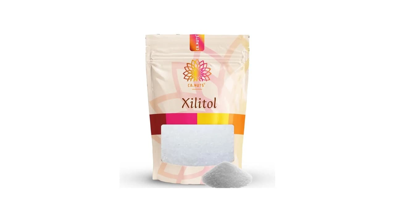 Melhor Marca de Xilitol: Guia Completo com Top 7 Opções