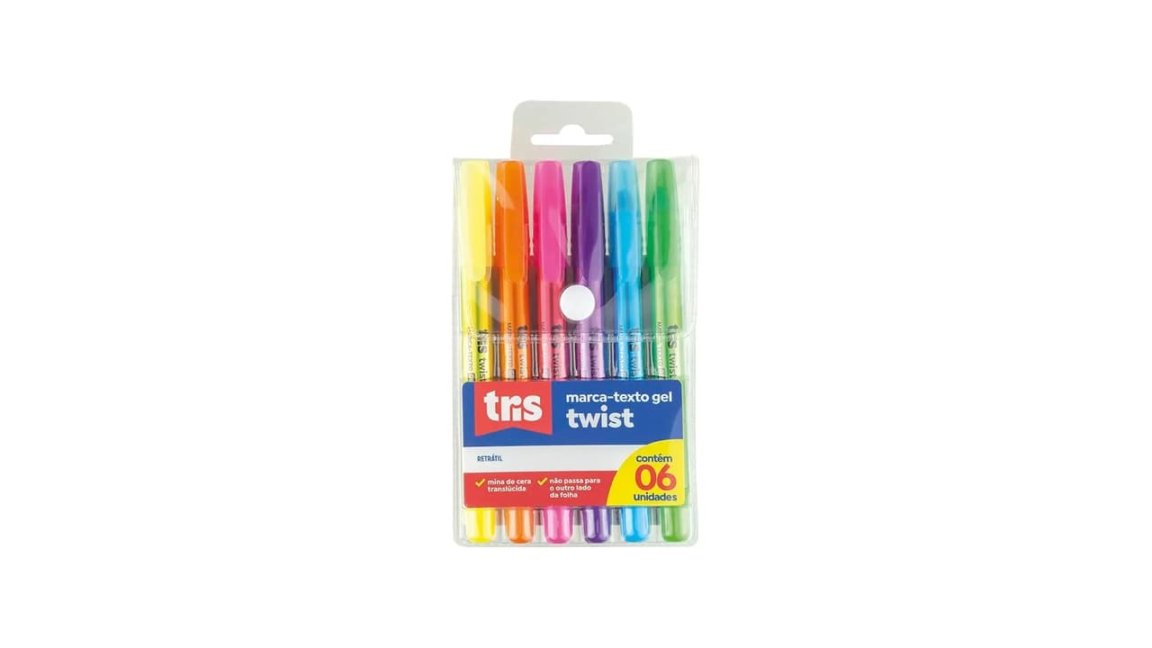 Melhor Marca Texto em Gel: Guia Completo para Escolha Ideal