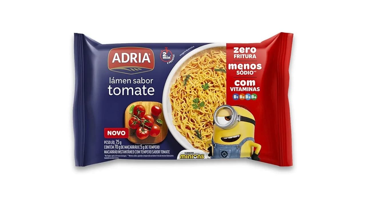 Melhor Marcas de Macarrão Instantâneo: Guia Completo para Escolhas Rápidas e Deliciosas