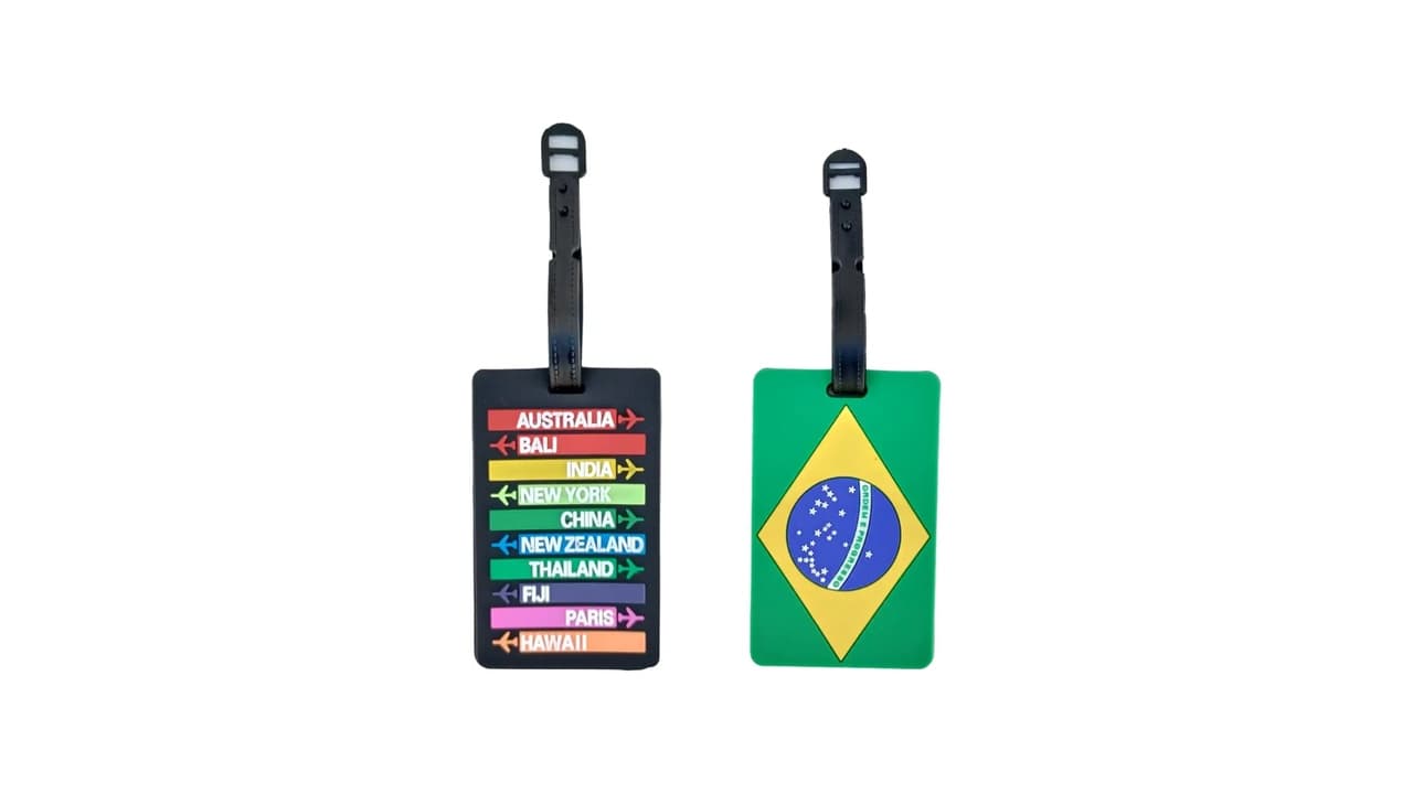 Melhor Marcas de Mala de Viagem: Guia Completo para Escolher