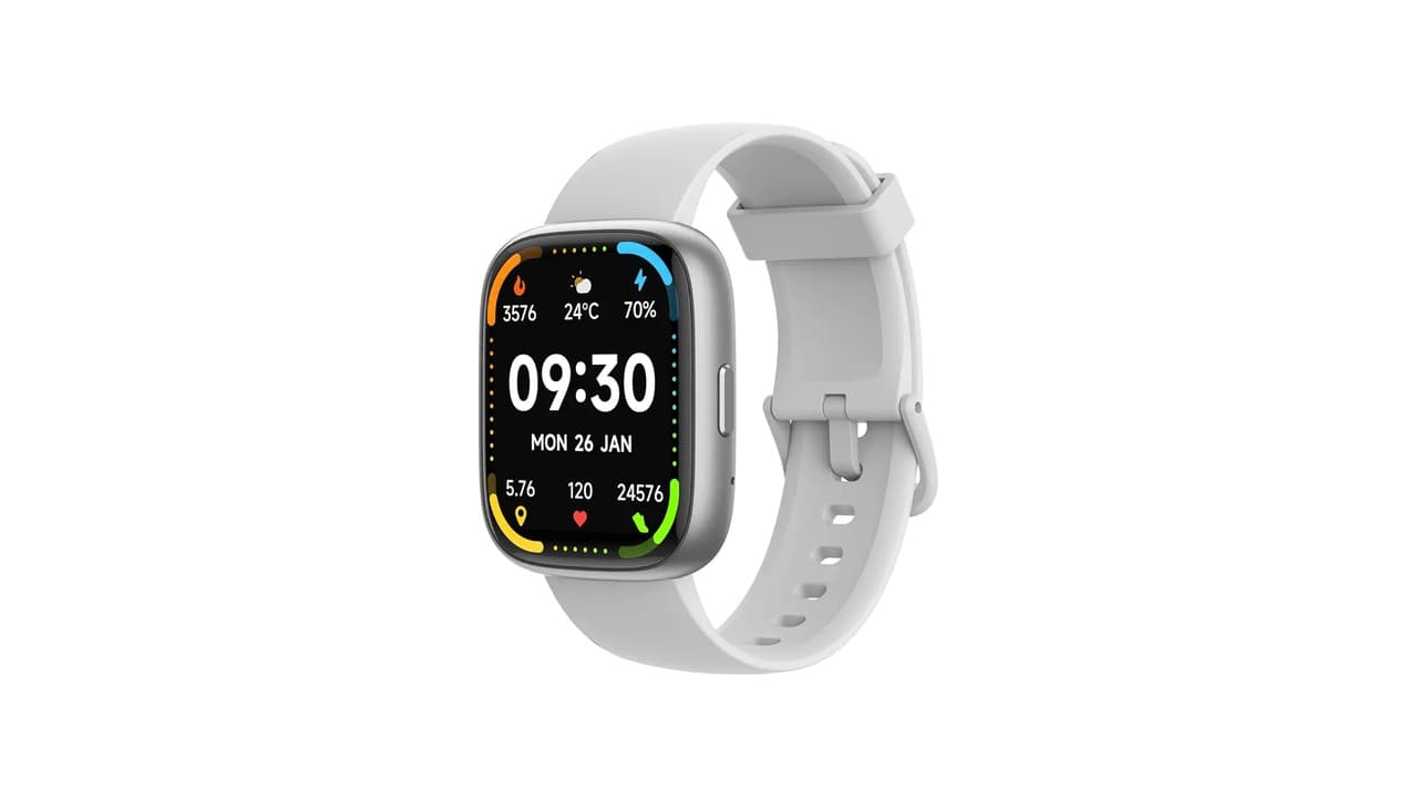 Melhor Marcas de Smartwatch: Comparativo