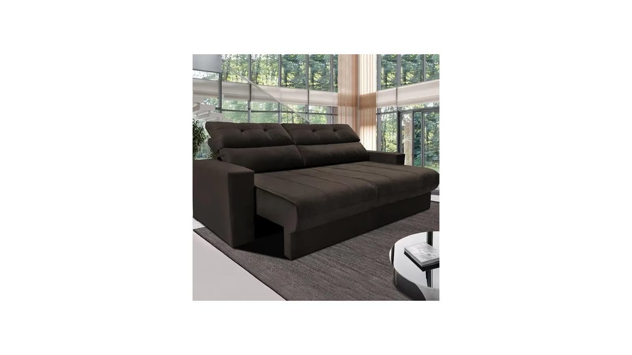 Melhor Marcas de Sofá: 11 Modelos para Casa Confortável