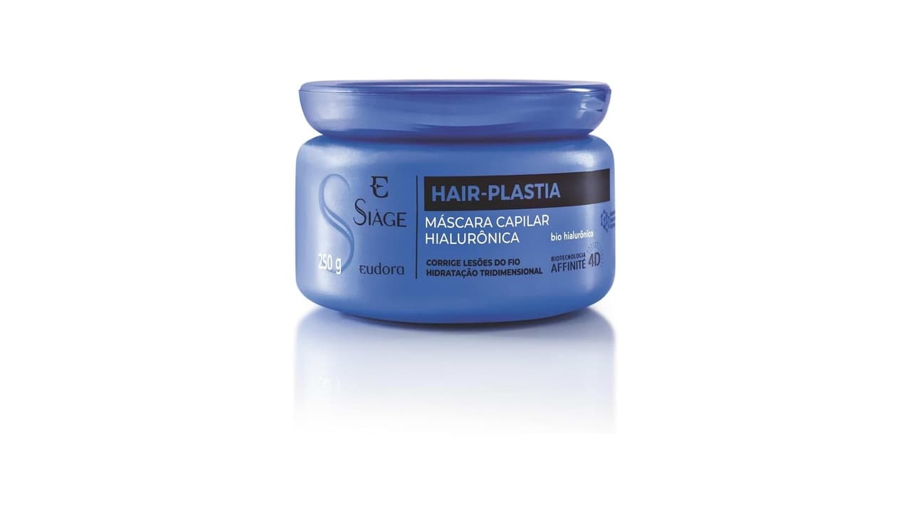 Melhor Máscara Capilar Eudora: Guia Completo de Hidratação