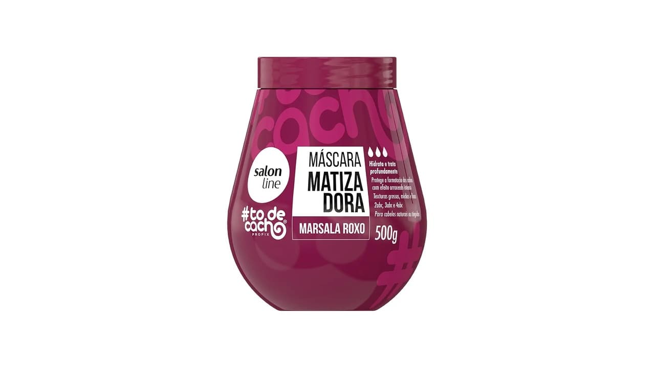 Melhor Máscara Matizadora Marsala: Guia Completo para Realçar Tons Vermelhos