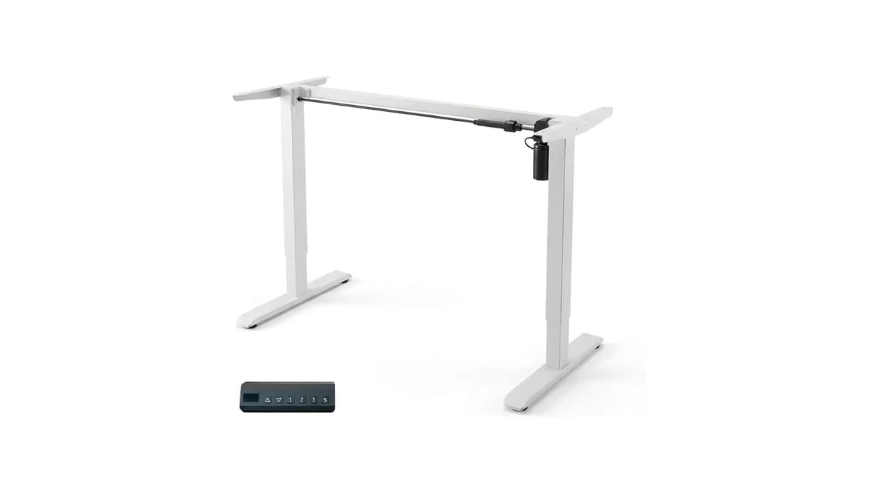 Melhor Mesa com Regulagem de Altura: 10 Modelos com Funções Exclusivas
