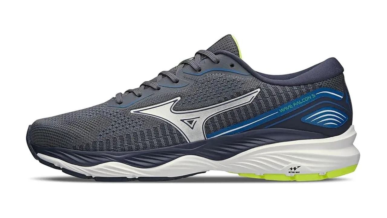Melhor Mizuno para Corrida: 5 Modelos que Você Precisa Conhecer
