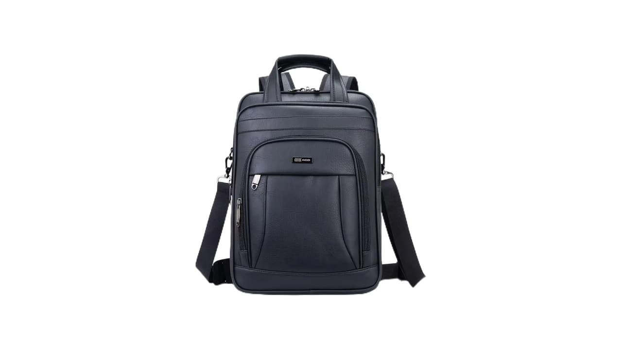Melhor Mochila Executiva para Notebook: Guia Completo