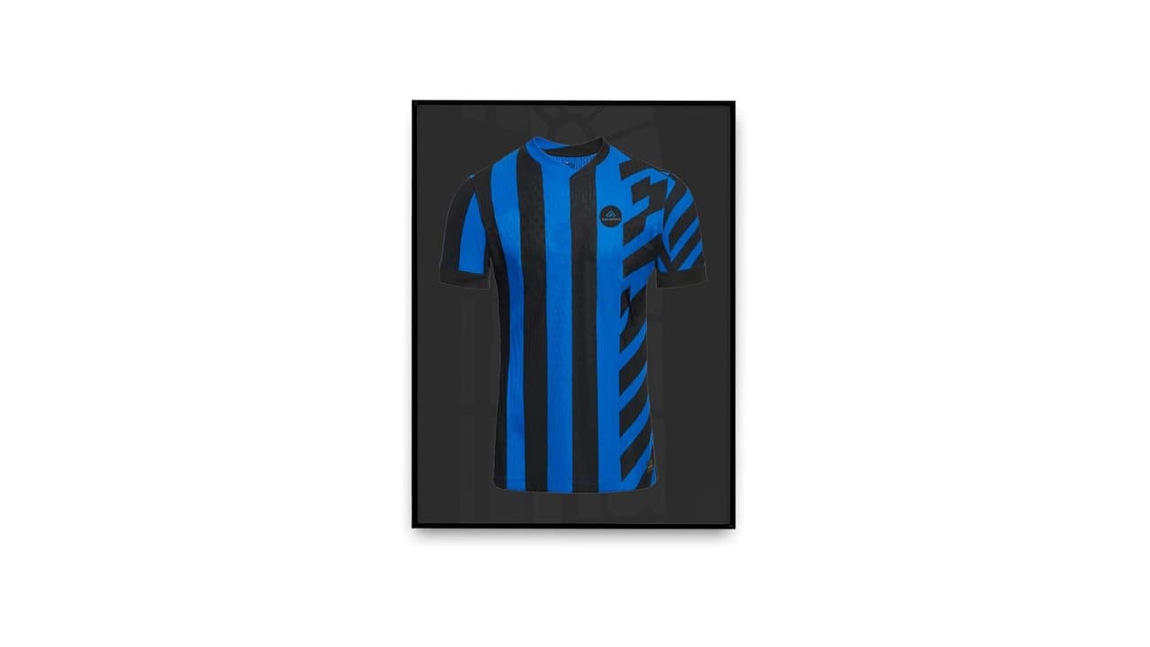 Melhor Moldura para Camisa de Futebol: Como Escolher a Ideal para Decorar?