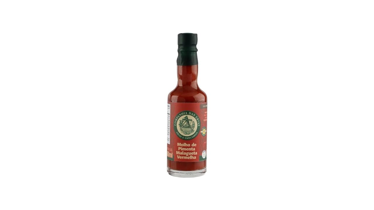 Melhor Molho de Pimenta Malagueta: Top 7 Escolhas para Explosão de Sabores Picantes!