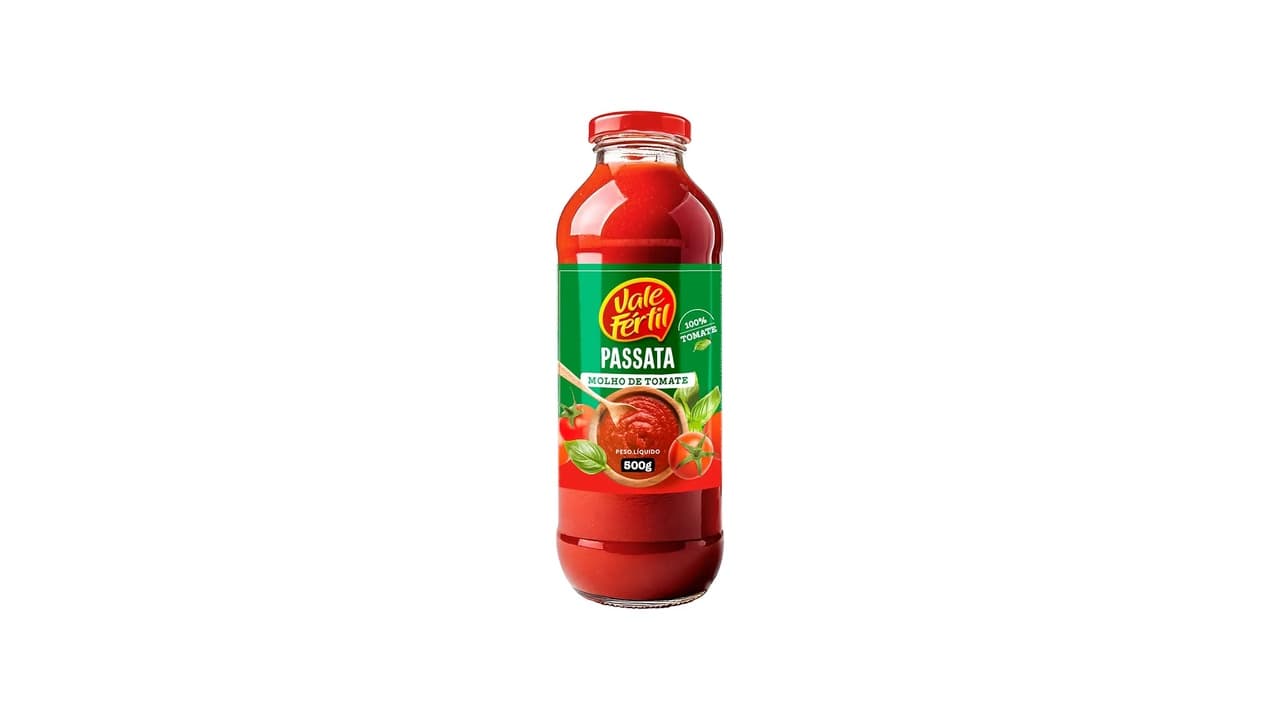 Melhor Molho de Tomate Saudável: 8 Opções 100% Naturais para Receitas Autênticas