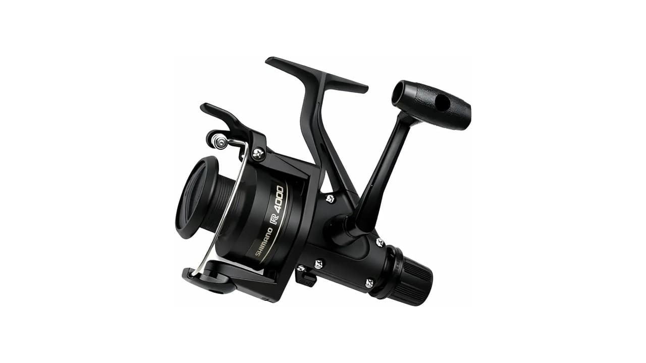 Melhor Molinete Shimano para Pesca Pesada: 8 Opções Top para Peixes de 15KG+
