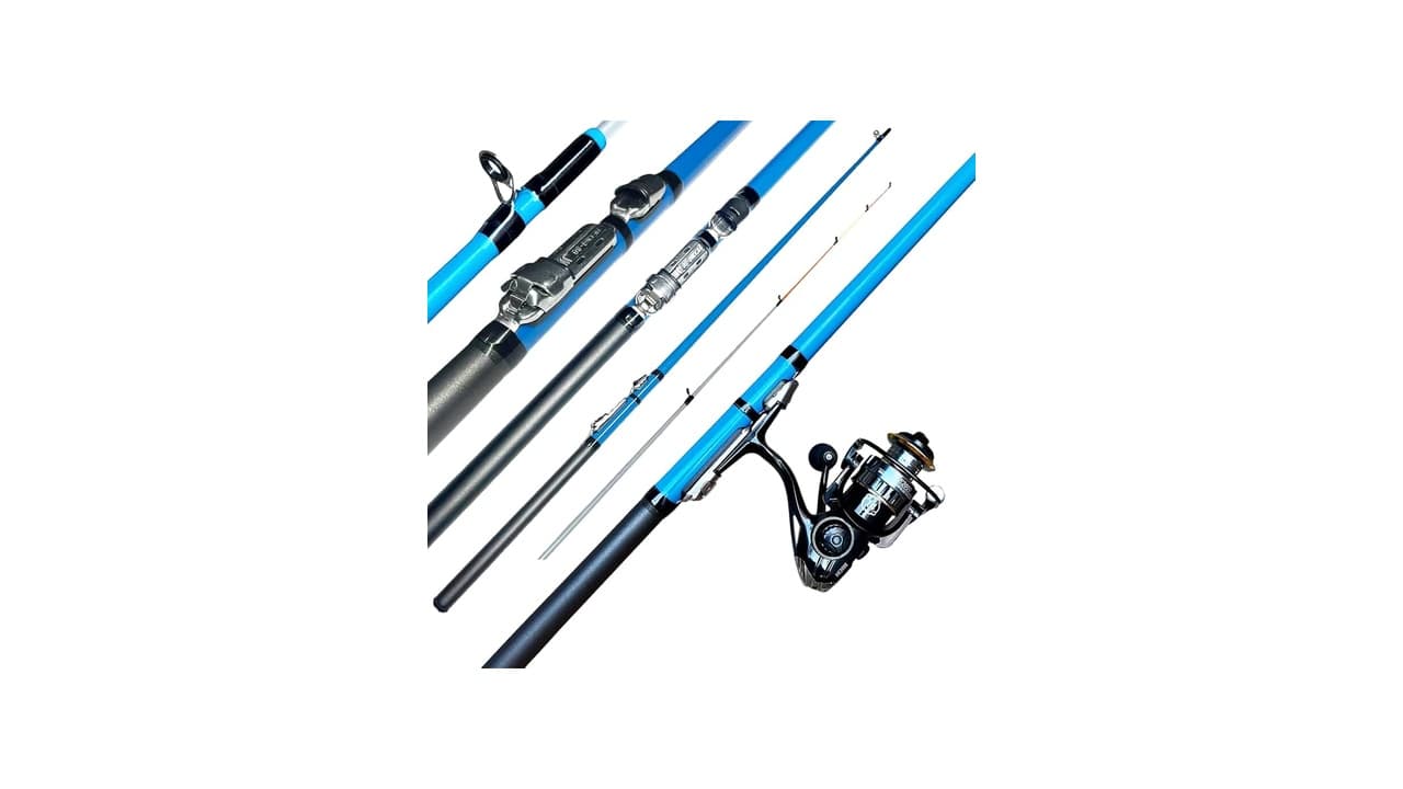 Melhor Molinete Ultra Light para Pesca de Rio: 10 Opções Leves e Sensíveis
