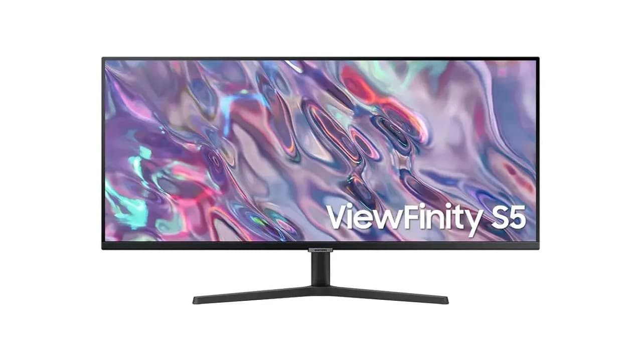 Melhor Monitor 34 Polegadas Ultrawide para Games e Produtividade