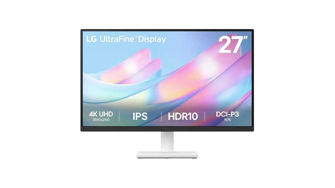 Melhor Monitor 4K para Design: 8 Opções com Precisão de Cor