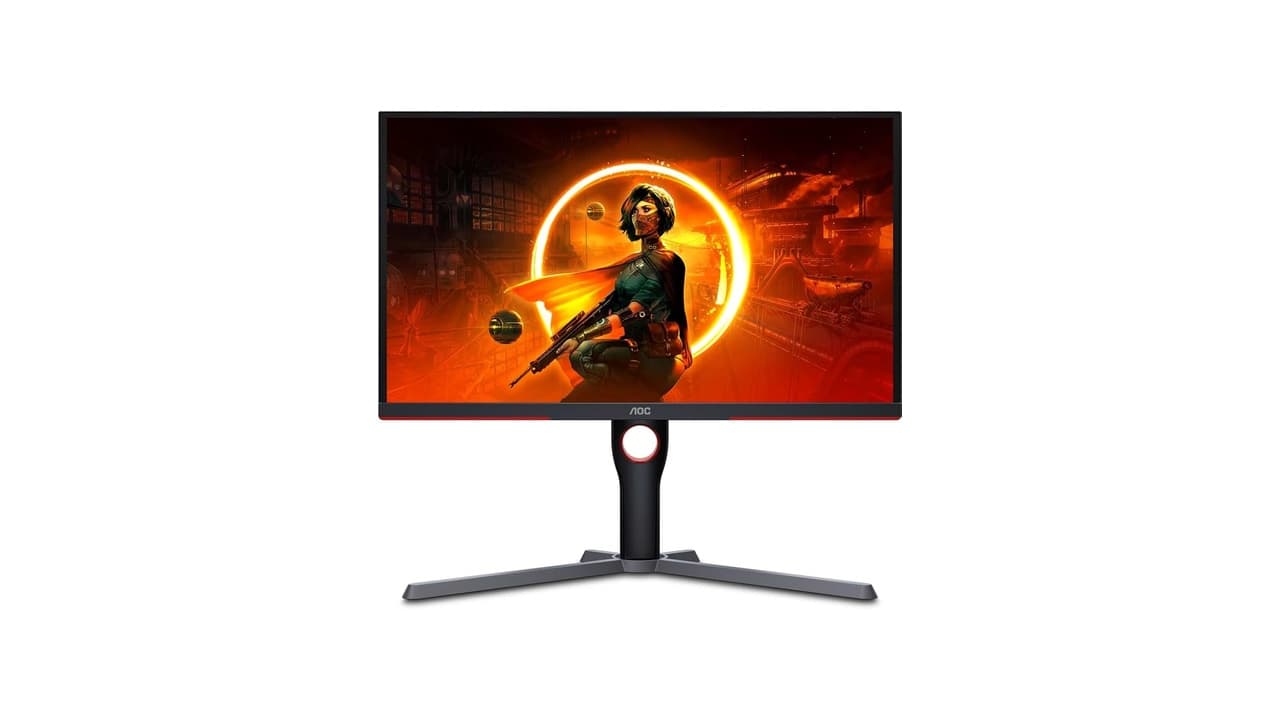 Melhor Monitor Gamer 240Hz: 7 Modelos com G-Sync e FreeSync para Jogos